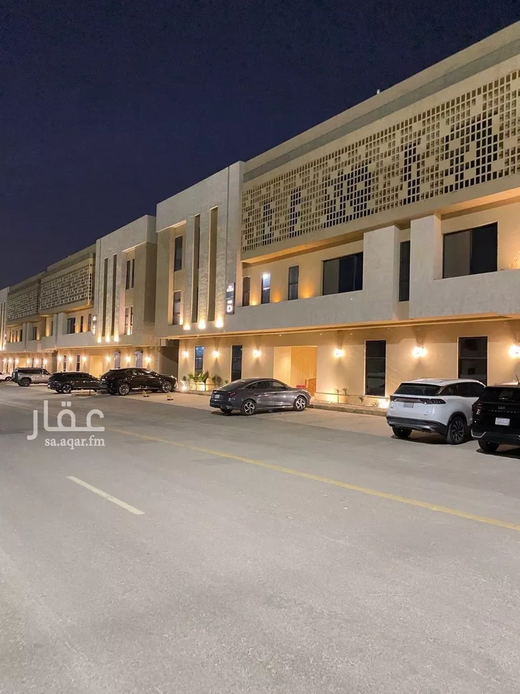 شقة للإيجار في شارع محمد بن ناصر المبارك, حي عرقة, مدينة الرياض, منطقة الرياض