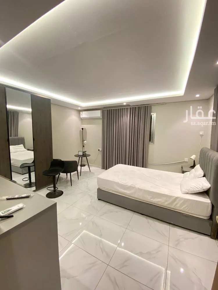 شقة للإيجار في شارع الباز, حي السليمانية, مدينة الرياض, منطقة الرياض