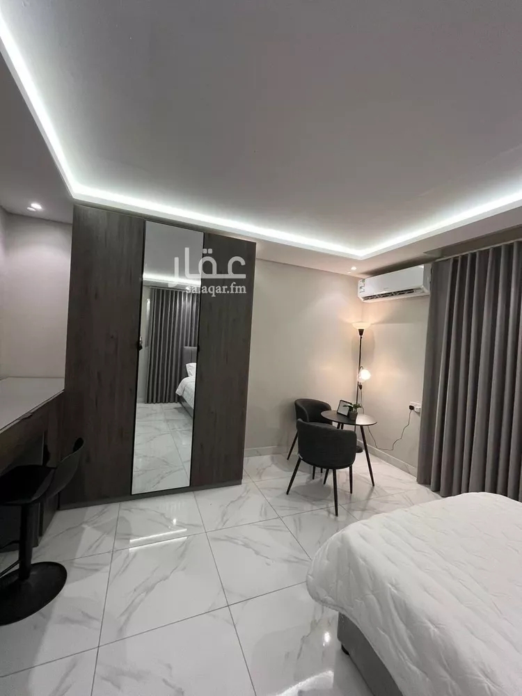 شقة للإيجار في شارع الباز, حي السليمانية, مدينة الرياض, منطقة الرياض صورة 2