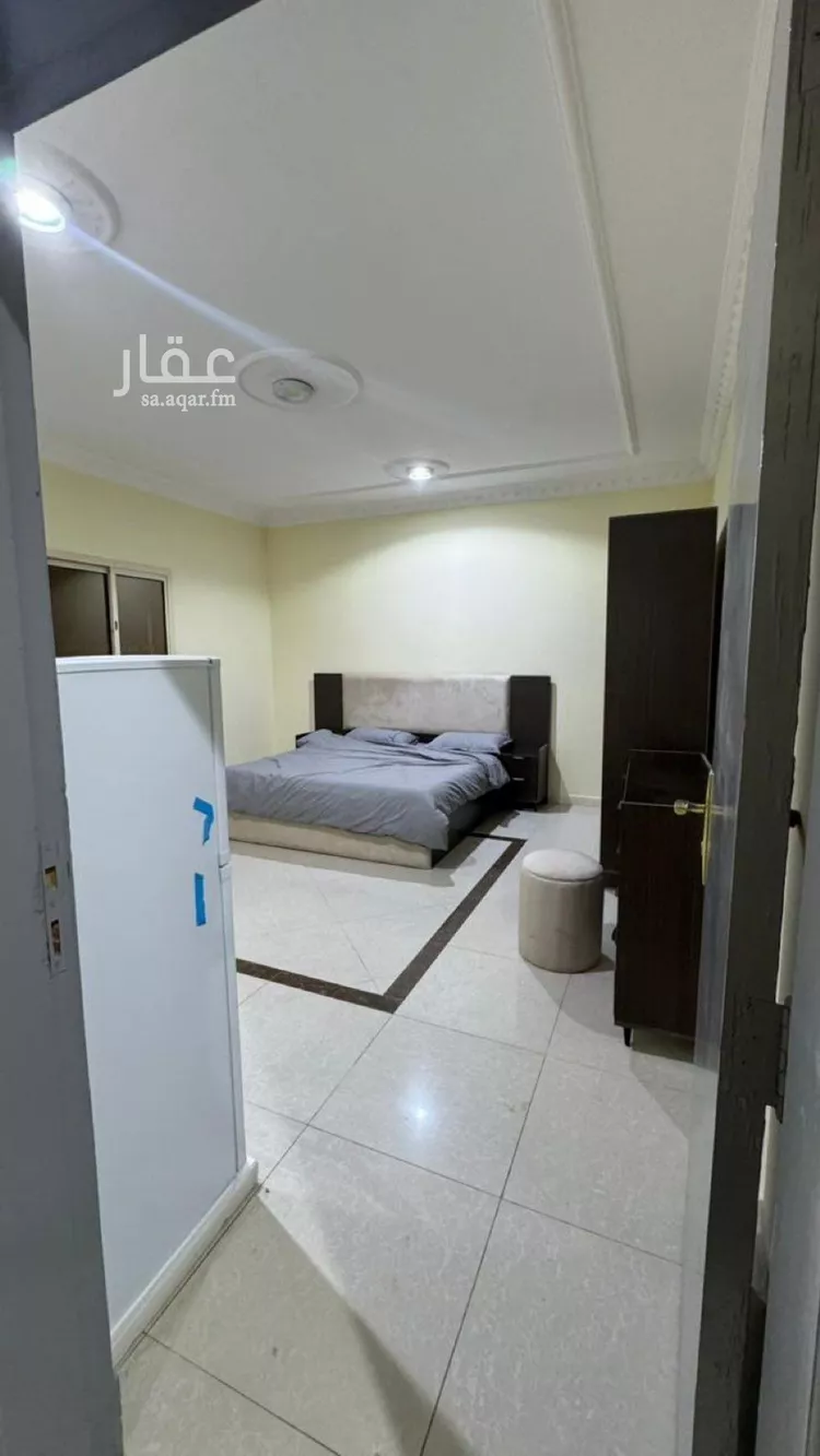 شقة للإيجار في شارع القواعد, حي الحزم, مدينة الرياض, منطقة الرياض صورة 3