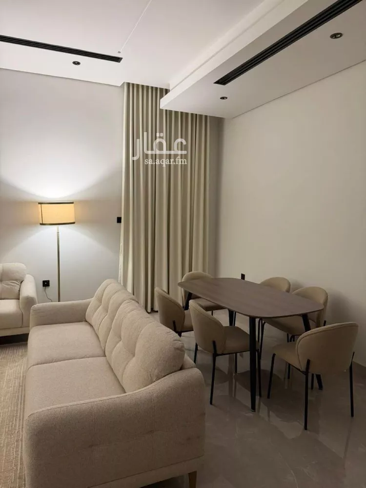 شقة للإيجار في شارع وادي العمارية, حي حطين, مدينة الرياض, منطقة الرياض صورة 3