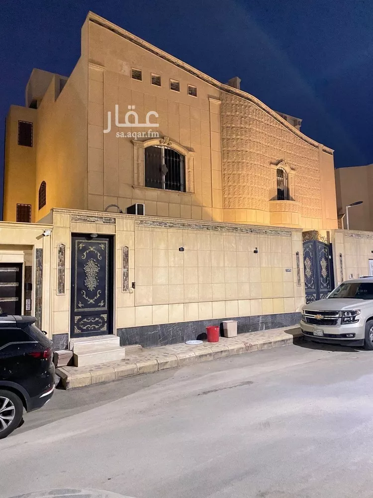 شقة للإيجار في شارع قنفذة, حي الزهرة, مدينة الرياض, منطقة الرياض