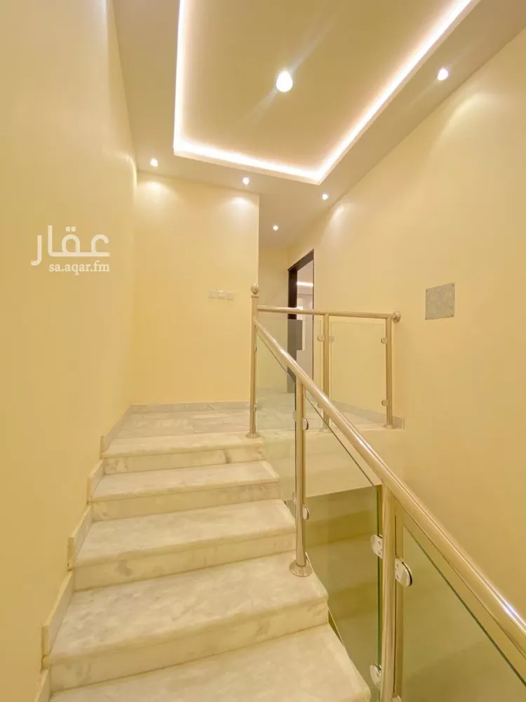 شقة للإيجار في شارع عمر بن أبي العباس, حي نمار, مدينة الرياض, منطقة الرياض صورة 3