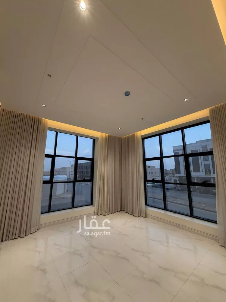 شقة للإيجار في شارع جبل أشاقر, حي ظهرة لبن, مدينة الرياض, منطقة الرياض صورة 3