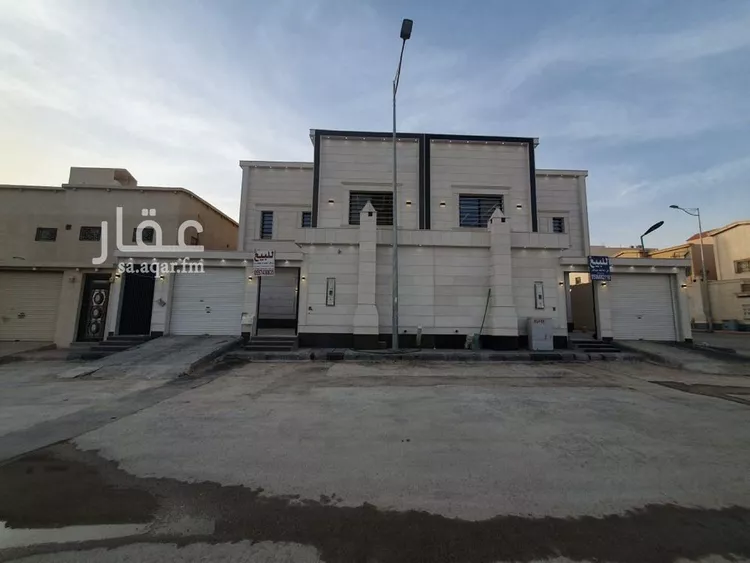فيلا للبيع في شارع القادسي, حي أحد, مدينة الرياض, منطقة الرياض