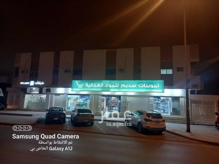 Shop for Rent in Riyadh Dhahrat Al Badi'ah صورة 2