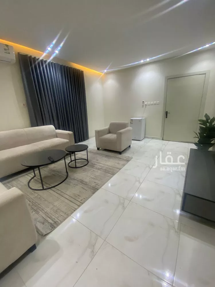 شقة للإيجار في شارع الدائري الجنوبي الفرعي, حي المنصورة, مدينة الرياض, منطقة الرياض صورة 3