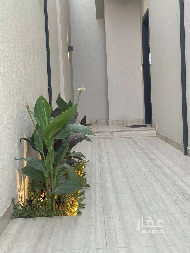 Floor for Rent in Riyadh Al Yasmin صورة 4