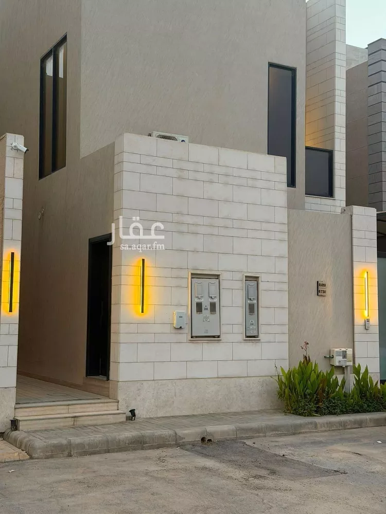 Floor for Rent in Riyadh Al Yasmin صورة 2