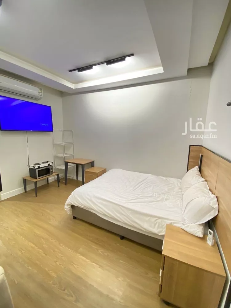 شقة للإيجار في شارع القشاشية, حي الندى, مدينة الرياض, منطقة الرياض صورة 3