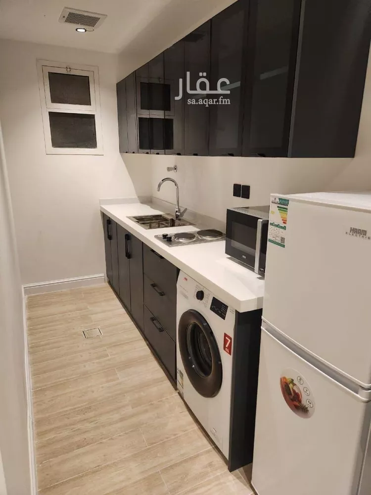 شقة للإيجار في شارع أبي عبدالله الجيلاني, حي العارض, مدينة الرياض, منطقة الرياض صورة 4