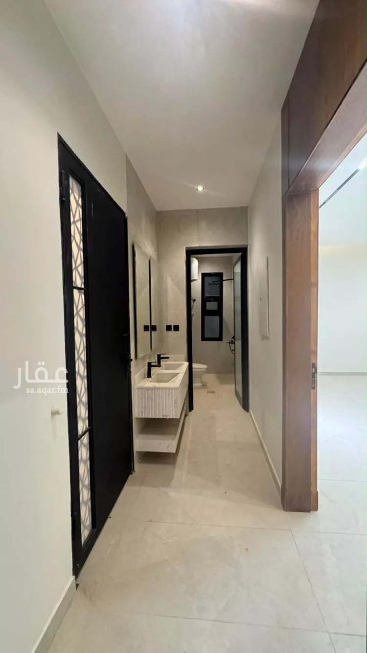 دور للإيجار في شارع يحيى التيمي, حي ضاحية نمار, مدينة الرياض, منطقة الرياض صورة 3