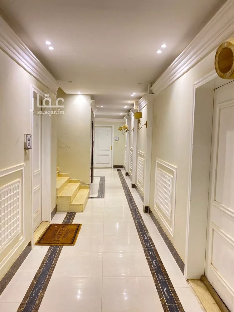 شقة للإيجار في شارع الجنادريه, حي ظهرة لبن, مدينة الرياض, منطقة الرياض صورة 2