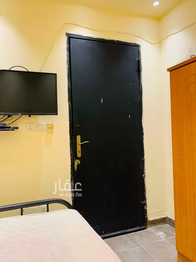 غرفة للإيجار في شارع رقم 349, حي الملقا, مدينة الرياض, منطقة الرياض صورة 2