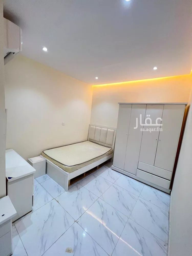 Studio for rent in Riyadh Sultanah