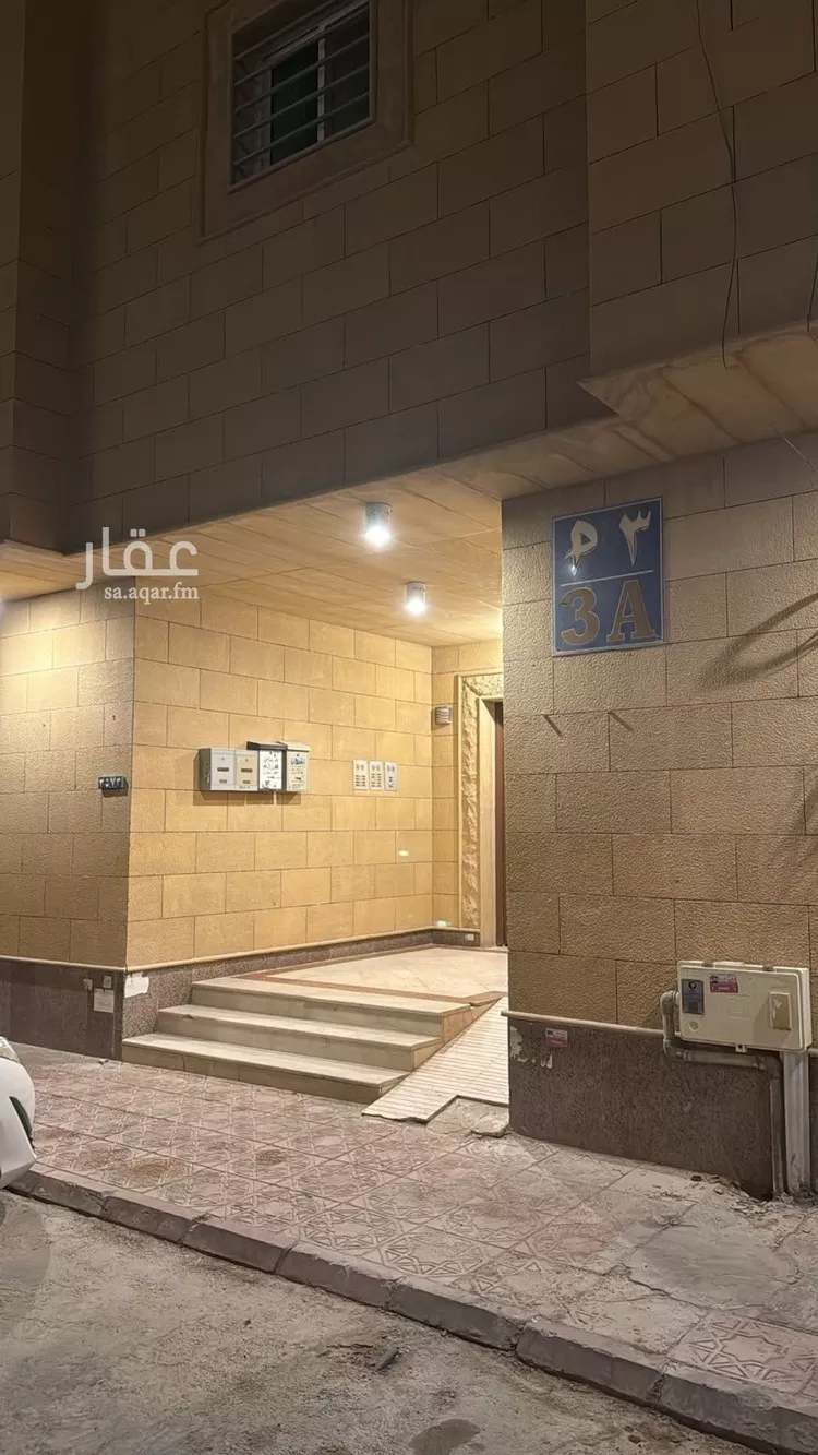 شقة للإيجار في شارع وادي نوار, حي الملقا, مدينة الرياض, منطقة الرياض صورة 2