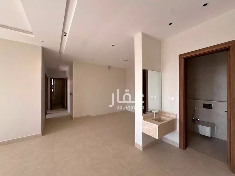 شقة للإيجار في شارع عبدالله المويس, حي الرمال, مدينة الرياض, منطقة الرياض 7
