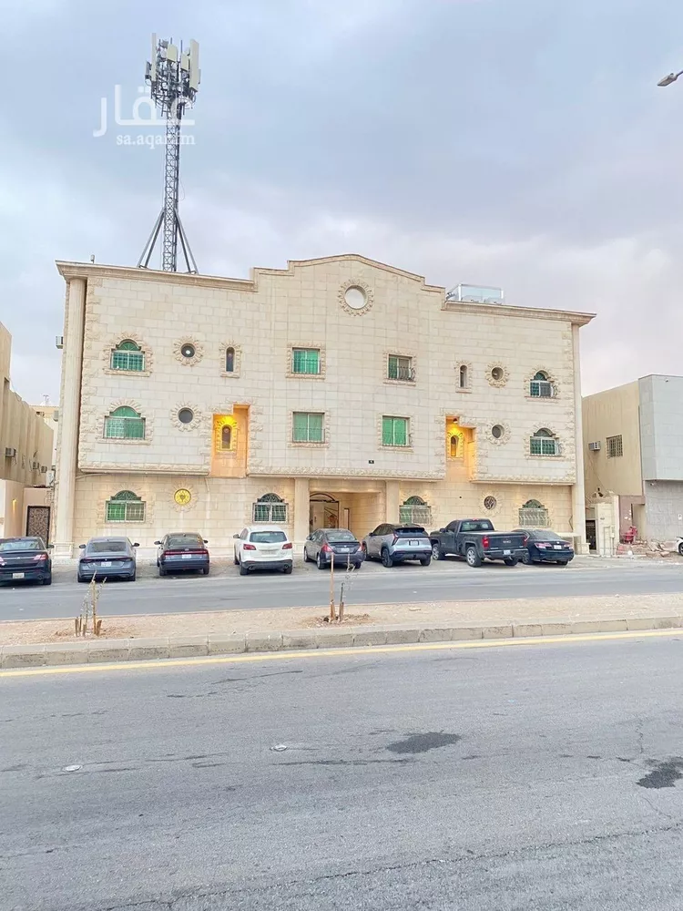 Apartment for Rent in Riyadh An Nuzhah