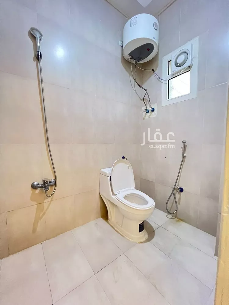 Studio for rent in Riyadh Al Wadi 7