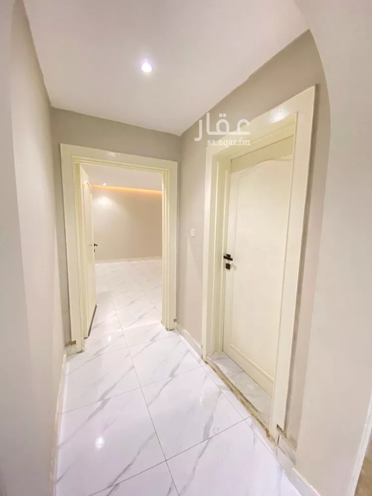 شقة للإيجار في شارع جرير بن عبدالله البجلي, حي مغرزات, مدينة الرياض, منطقة الرياض 6