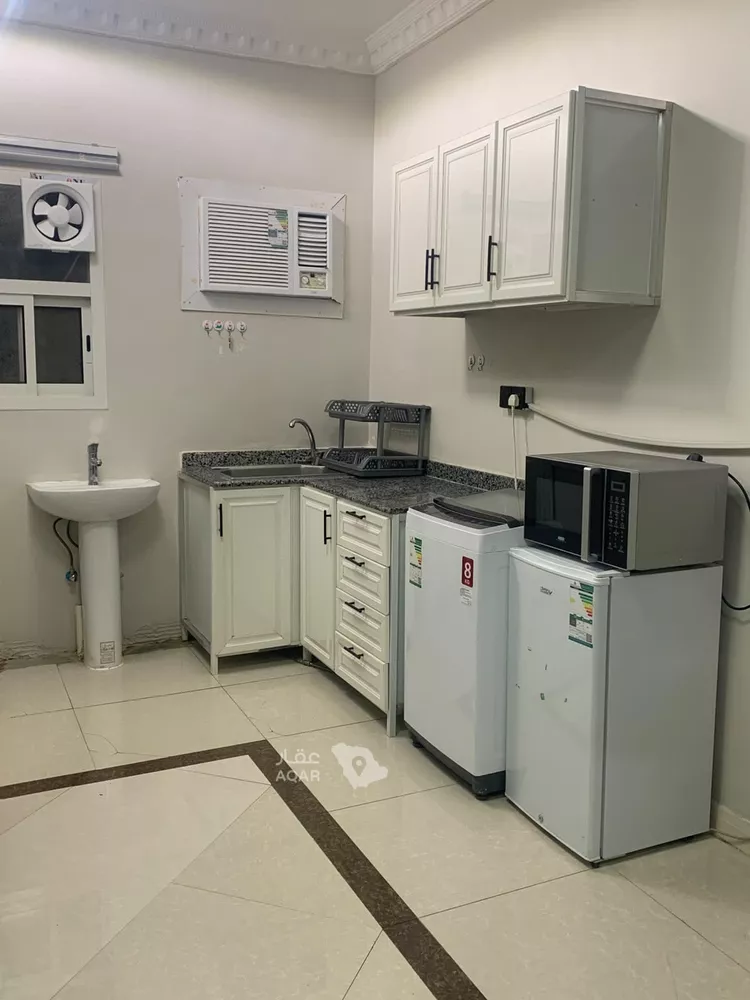 شقة للإيجار في شارع القواعد, حي الحزم, مدينة الرياض, منطقة الرياض صورة 5