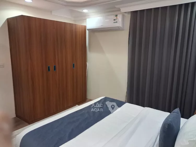 شقة للإيجار في شارع القويعية, حي النزهة, مدينة الرياض, منطقة الرياض 3
