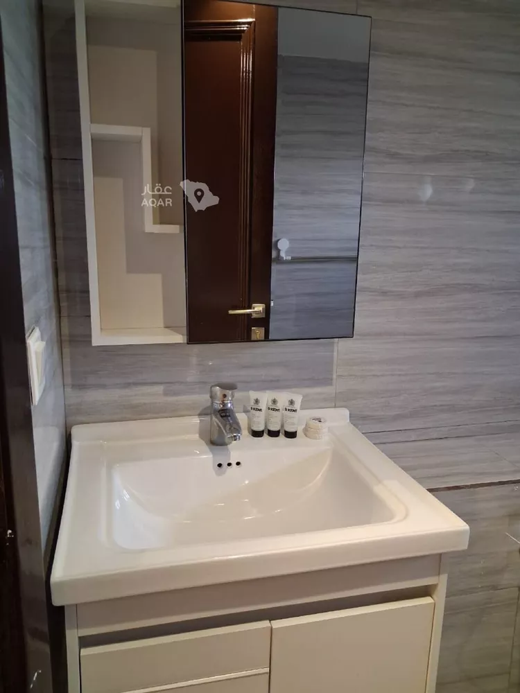 شقة للإيجار في شارع القويعية, حي النزهة, مدينة الرياض, منطقة الرياض 11