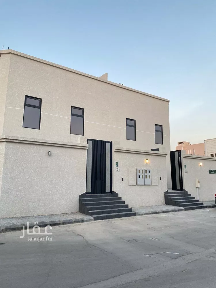 دور للإيجار في شارع اللجائي, حي الوادي, مدينة الرياض, منطقة الرياض