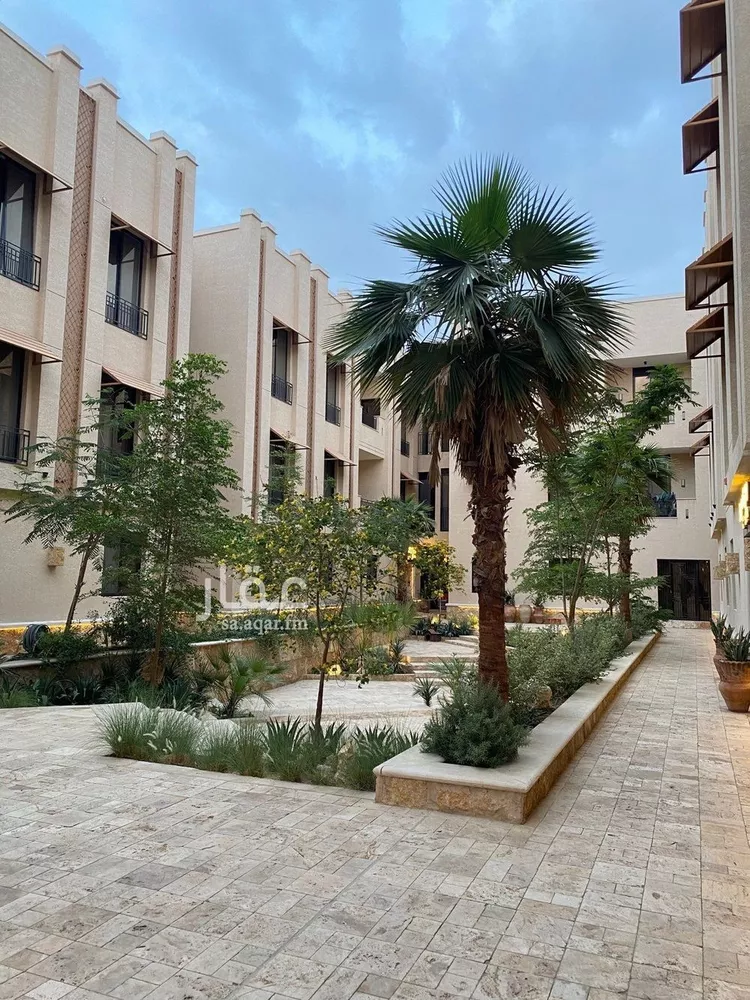 شقة للإيجار في شارع الكاتب, حي العارض, مدينة الرياض, منطقة الرياض صورة 3