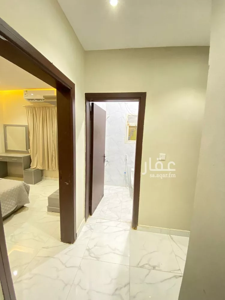شقة للإيجار في شارع زيد البغدادي, حي الوزارات, مدينة الرياض, منطقة الرياض صورة 4