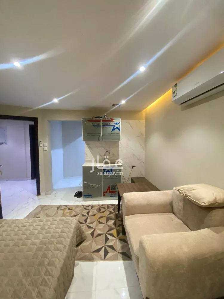 شقة للإيجار في شارع زيد البغدادي, حي الوزارات, مدينة الرياض, منطقة الرياض صورة 2