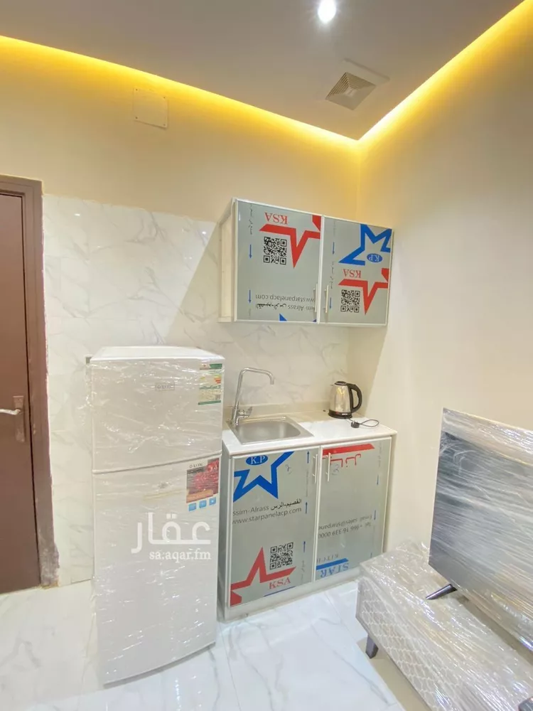 شقة للإيجار في شارع زيد البغدادي, حي الوزارات, مدينة الرياض, منطقة الرياض صورة 4