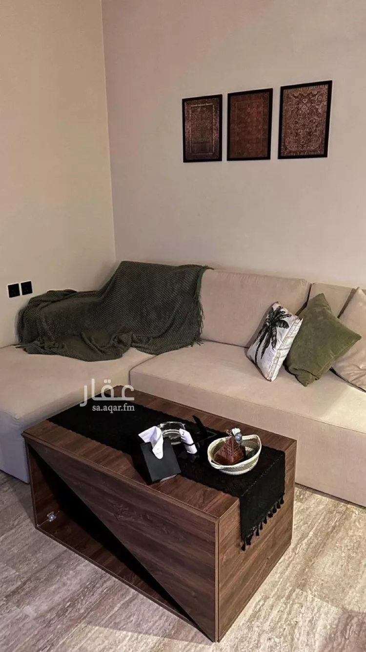 شقة للإيجار في شارع علي بن عبدوس, حي العقيق, مدينة الرياض, منطقة الرياض صورة 5