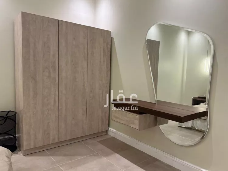 شقة للإيجار في شارع محمد بن عبدالعزيز الدغيثر, حي الملقا, مدينة الرياض, منطقة الرياض صورة 4