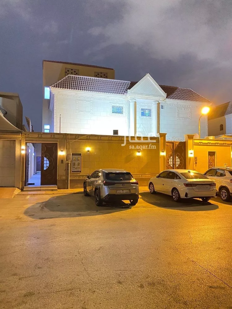 شقة للإيجار في شارع المقاماتي, حي الحمراء, مدينة الرياض, منطقة الرياض