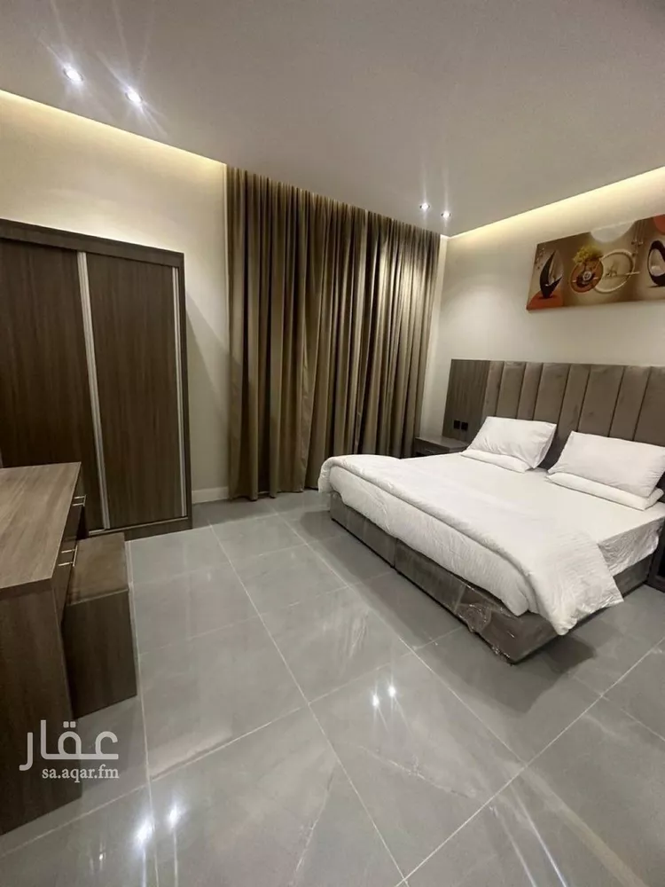 شقة للإيجار في شارع جرير بن عبدالله البجلي, حي مغرزات, مدينة الرياض, منطقة الرياض صورة 2