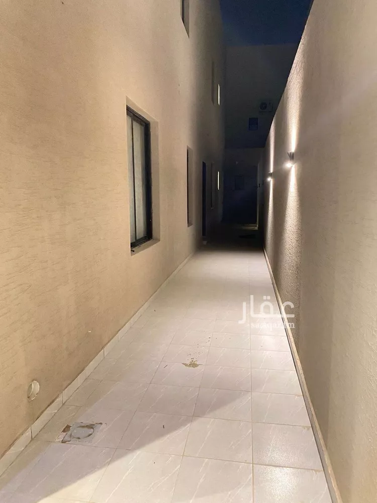 دور للإيجار في شارع شارع, حي بدر, مدينة الرياض, منطقة الرياض صورة 3
