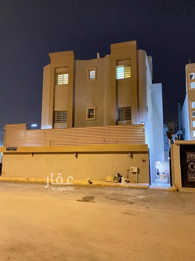 شقة للإيجار في شارع أبي العلاء الواسطي, حي بدر, مدينة الرياض, منطقة الرياض