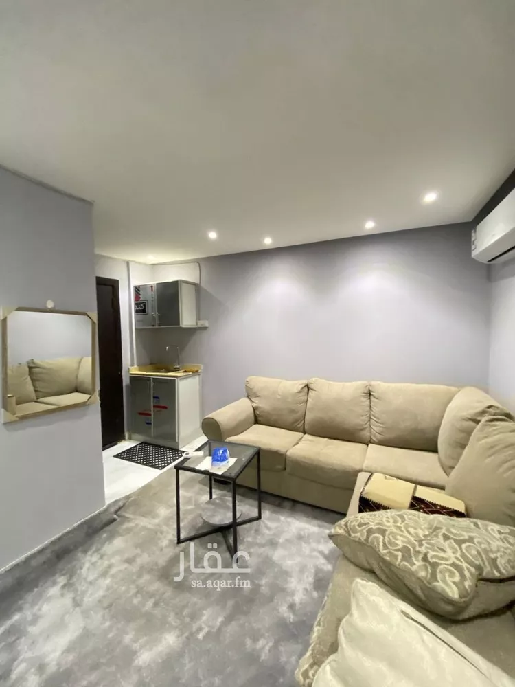 شقة للإيجار في شارع جرير بن عبدالله البجلي, حي مغرزات, مدينة الرياض, منطقة الرياض