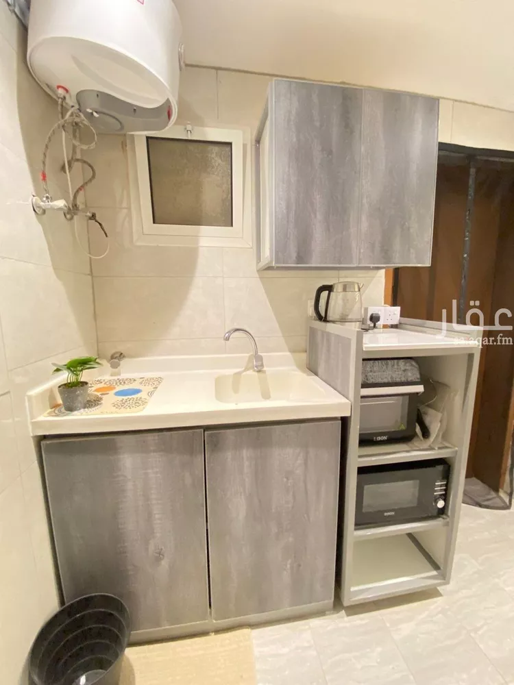 شقة للإيجار في شارع الباز, حي السليمانية, مدينة الرياض, منطقة الرياض صورة 5