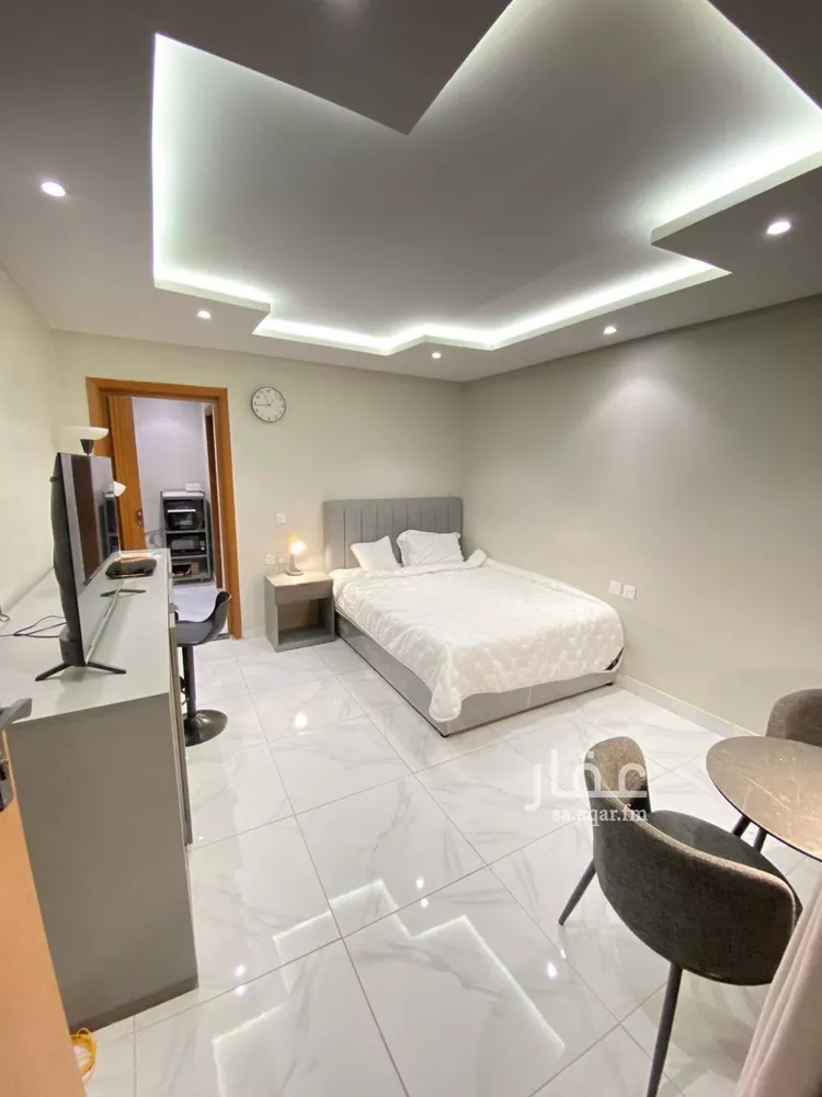 شقة للإيجار في شارع الباز, حي السليمانية, مدينة الرياض, منطقة الرياض صورة 2