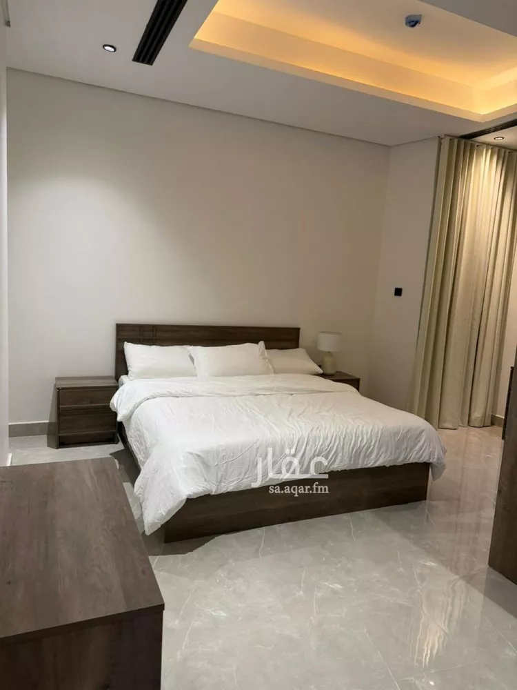 شقة للإيجار في شارع وادي العمارية, حي حطين, مدينة الرياض, منطقة الرياض صورة 5