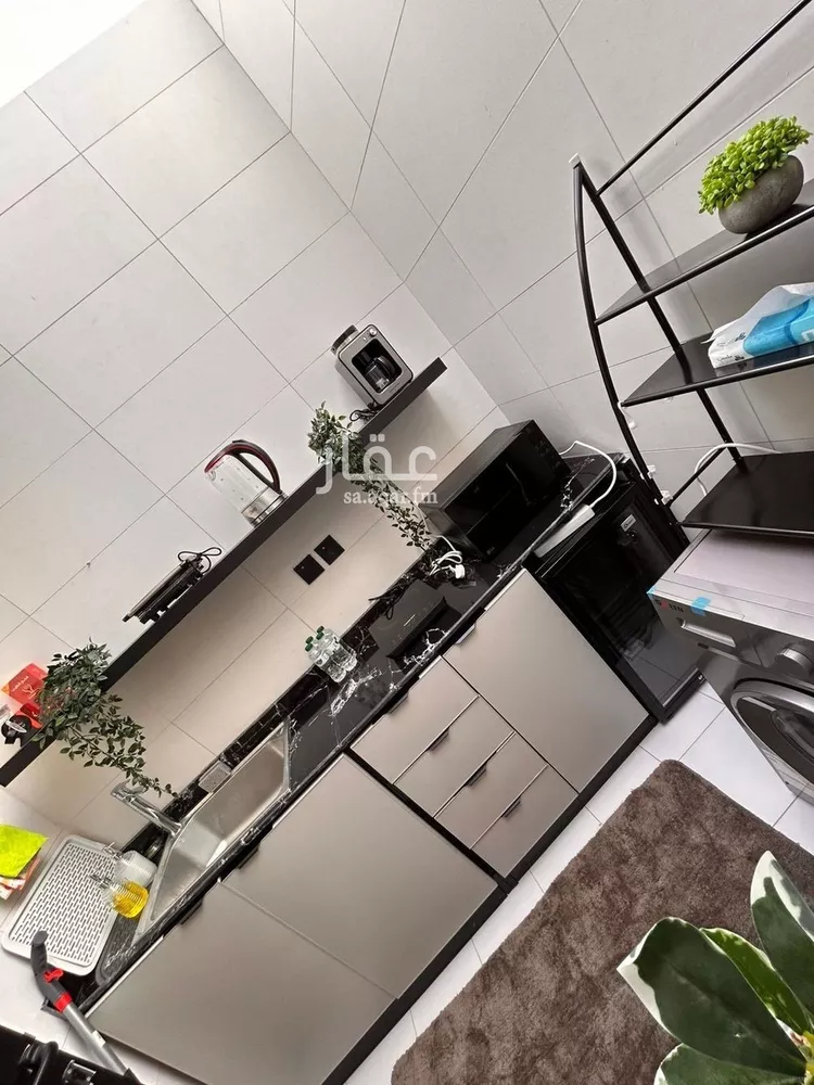 شقة للإيجار في شارع يحيى الرندي, حي السليمانية, مدينة الرياض, منطقة الرياض صورة 4