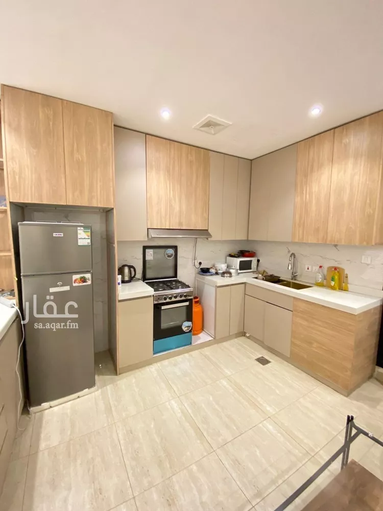Apartment for Rent in Riyadh As Sulimaniyah صورة 4
