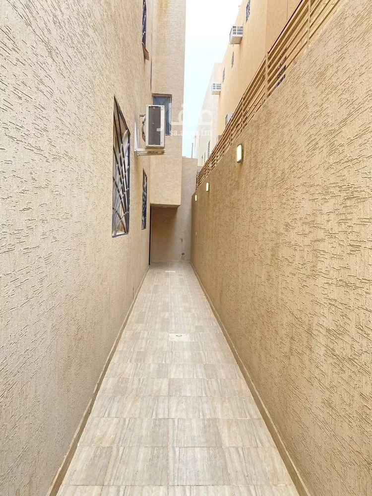 شقة للإيجار في شارع القادة, حي الحزم, مدينة الرياض, منطقة الرياض صورة 2