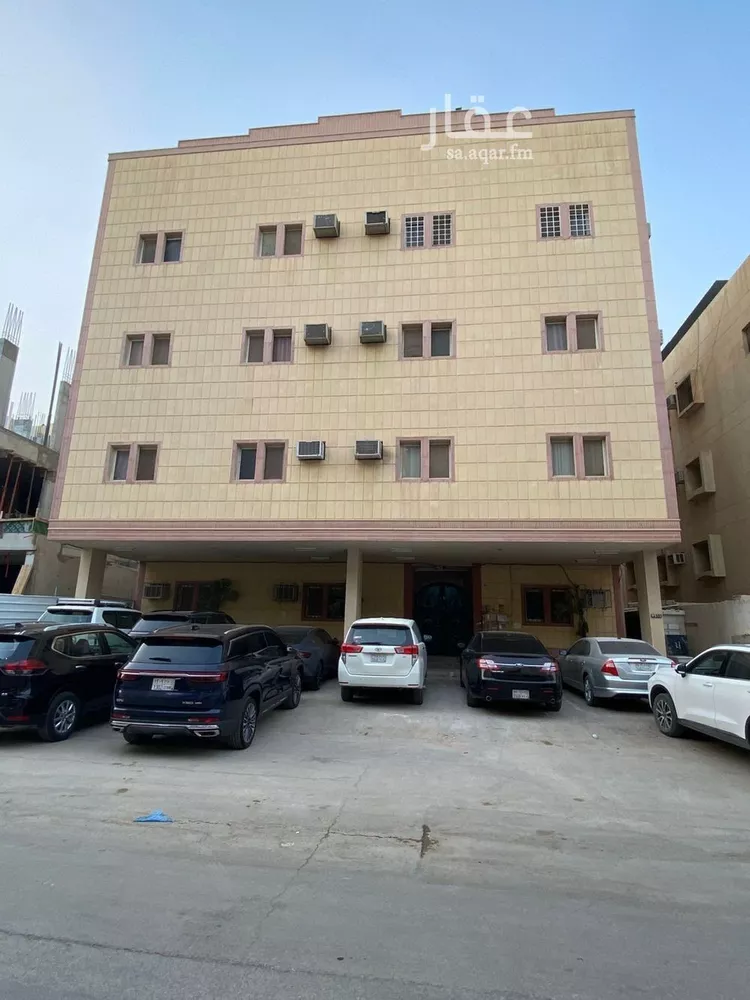شقة للإيجار في شارع حارثة بن عدي, حي الوزارات, مدينة الرياض, منطقة الرياض 1 صورة