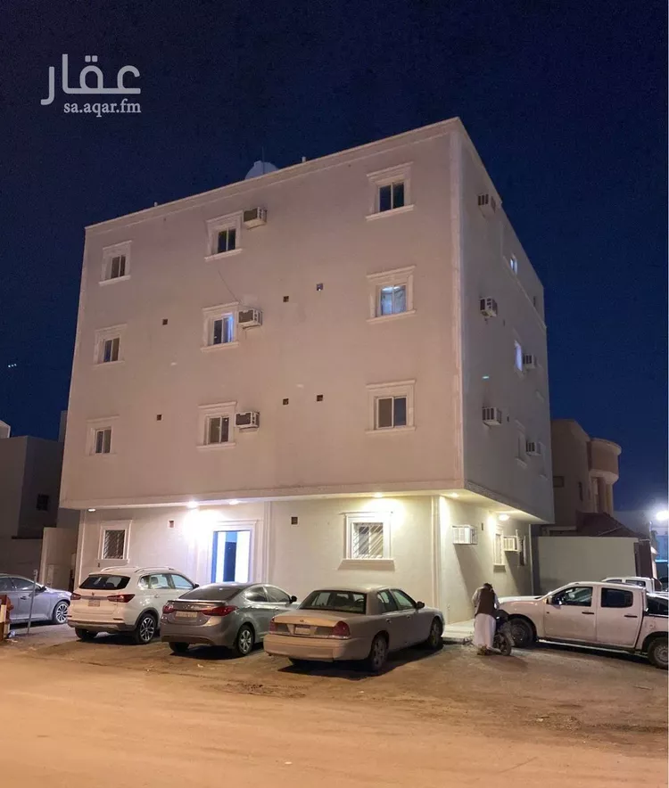 شقة للإيجار في شارع جبل الدخان, حي ظهرة لبن, مدينة الرياض, منطقة الرياض