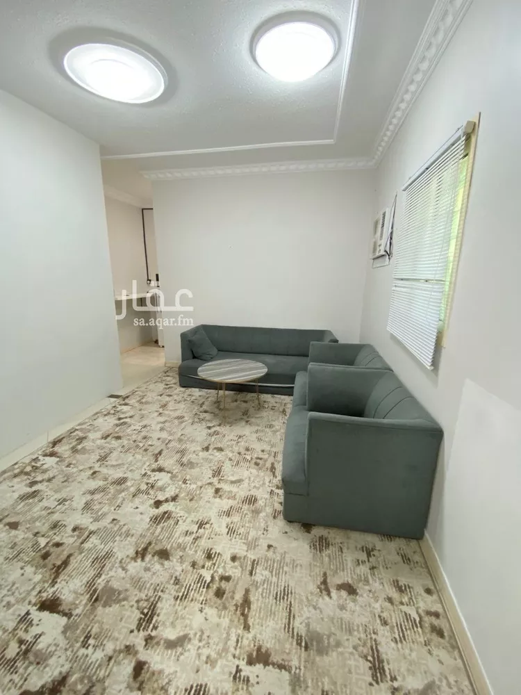 شقة للإيجار في شارع القواعد, حي الحزم, مدينة الرياض, منطقة الرياض صورة 2