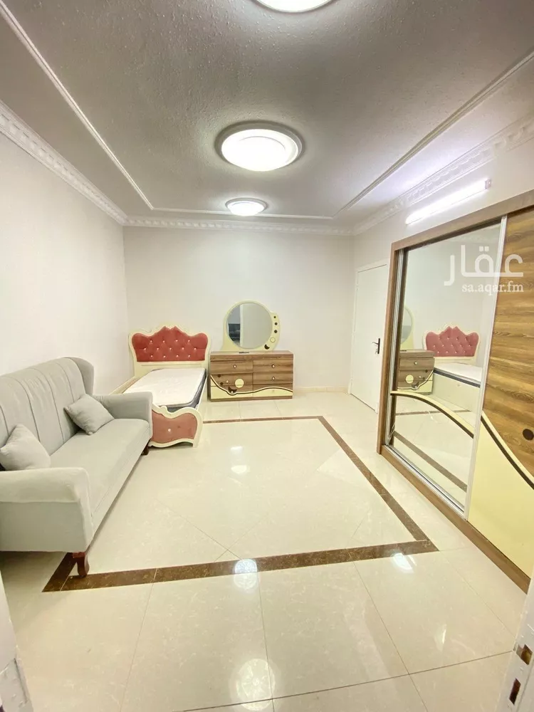 شقة للإيجار في شارع القواعد, حي الحزم, مدينة الرياض, منطقة الرياض صورة 3