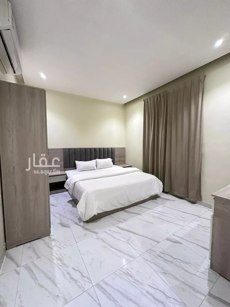شقة للإيجار في شارع عبدالرحمن الناصر, حي الخليج, مدينة الرياض, منطقة الرياض صورة 4